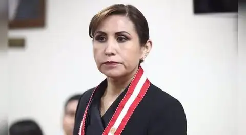Patricia Benavides blindada nuevamente: SAC archiva denuncia por presunto intercambio de favores con presidente Balcázar