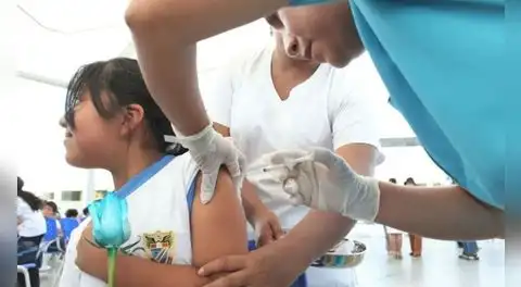 8 de cada 10 personas estarán en contacto con el VPH: impulsan campaña contra virus ligado al cáncer en el Perú