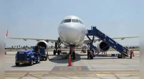 Perú suma tres nuevos aeropuertos internacionales: MTC oficializa terminales en Piura, Tumbes y Tarapoto