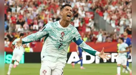 Portugal con Cristiano Ronaldo derrota 2-1 a Croacia y clasifica a los octavos de final del Mundial 2026