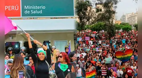 Discriminación contra la comunidad LGBTIQ+ en Perú obliga a miles a gastar hasta S/4.000 al año en salud mental