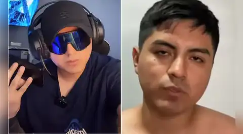 Tiktoker peruano es condenado a más de 9 años de prisión por estafar a usuarios con venta de iPhone en redes sociales