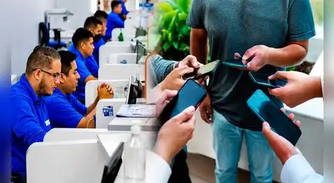 Osiptel publica el ranking de calidad de atención 2025: solo dos empresas de telecomunicaciones superan la meta, ¿cuáles son?