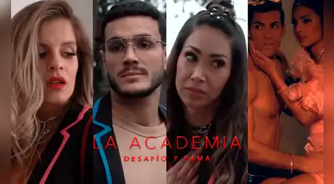 La vez que 'Esto es guerra' se inspiró en la serie 'Elite' de Netflix: reality peruano 'transformó' a los guerreros en 'jóvenes' estudiantes