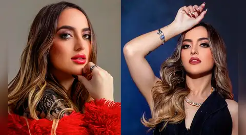 La hija de Tommy Portugal que fue rechazada dos veces en TV y hoy brilla con luz propia