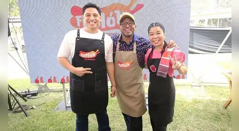 Fusión 2026 vuelve con conciertos, más de 60 restaurantes y experiencias para toda la familia