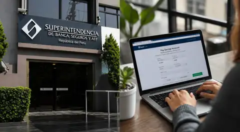 SBS regula el Banking as a Service (BaaS): ¿qué es y cómo cambiará a los bancos en Perú?