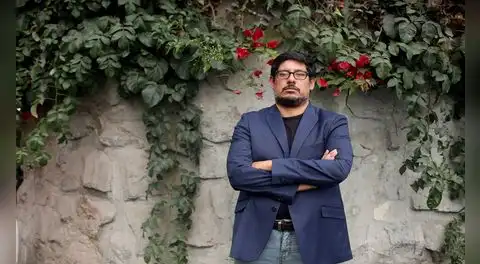 José Alejandro Godoy: “Keiko Fujimori no va a espacios en donde le hagan preguntas incómodas”
