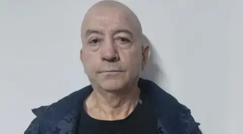 ‘Palpatine’, el narco colombiano que preparó 700 kg. de cocaína para el Mundial