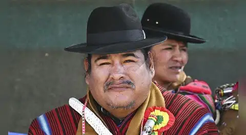 Bolivia detiene a un líder campesino acusado de impulsar los bloqueos que desabastecieron al país