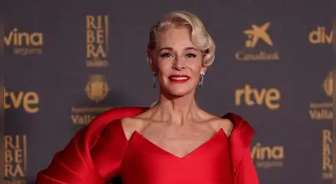 Belén Rueda: "No hemos llegado  a la igualdad, nos queda bastante"