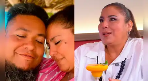 Mónica Torres anuncia conmovida que sufrió la pérdida de su bebé y revela el duro momento que atravesó: "Ahí te das cuenta de que estás sola en esto"