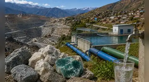 Estos son los recursos estratégicos que podrían financiar más servicios de agua potable y saneamiento en el Perú: ¿cuáles son?