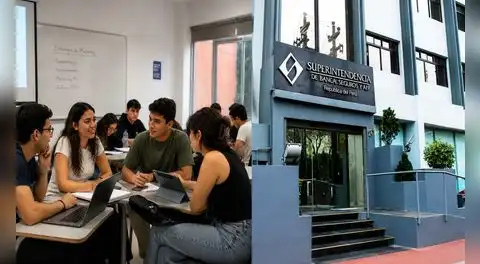 Convocatoria SBS 2026: abre vacantes para formar especialistas en supervisión financiera
