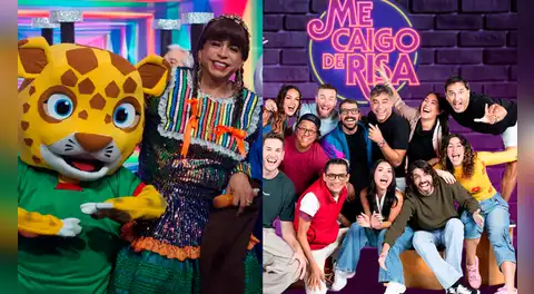 ‘Edson Pa Qué Más’, ‘El reventonazo de la Chola’, ‘Me caigo de risa’ y ‘JB Noticias’: así les fue en el rating a los programas sabatinos