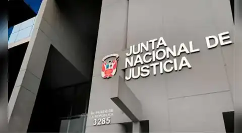 Junta Nacional de Justicia reprograma para el 14 de julio entrevista para elegir al nuevo jefe de la ONPE