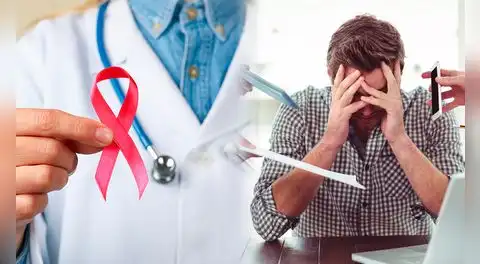 ¿El estrés puede causar cáncer? Esto es lo que dicen los oncólogos sobre los factores que realmente aumentan el riesgo
