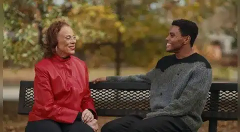 'The Greatest': la serie sobre Muhammad ALi