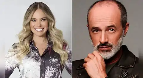 Laura Huarcayo reafirma su soltería y descarta romance con Carlos Alcántara tras ser captados juntos: "Enfocada en mi trabajo"