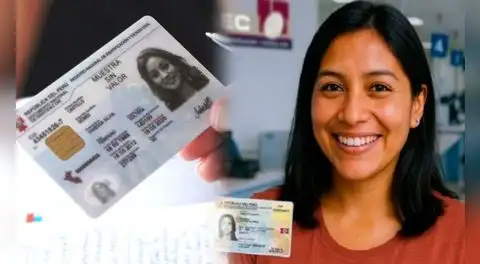 ¡Aprovecha hoy! Así puedes conseguir el nuevo DNI electrónico gratis si cumples estos requisitos