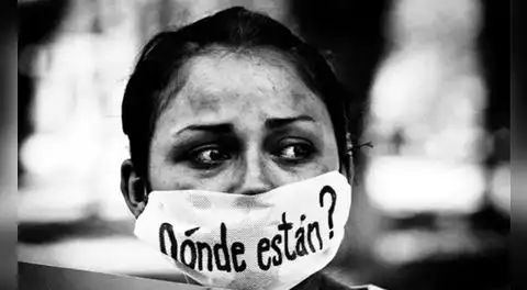 Más de 9.000 personas desaparecieron en Perú en lo que va de 2026: adolescentes concentran casos