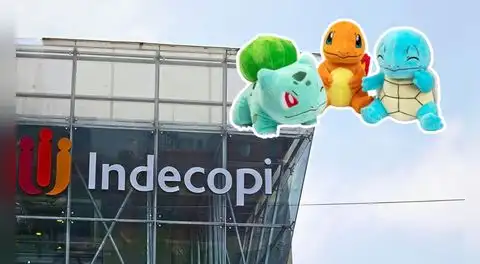 Empresa peruana pierde demanda contra Nintendo y deberá pagar más de S/31.000 por vender peluches de Pokémon sin autorización