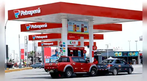 Tribunal Fiscal ordena a Petroperú pagar deuda coactiva a Sunat por US$133 millones
