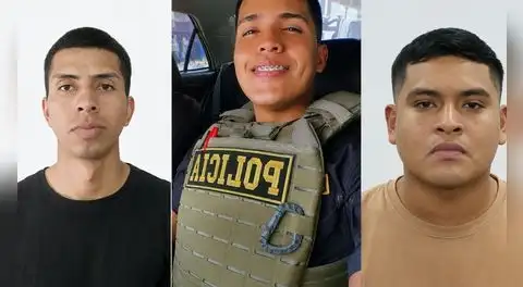 Caen tres policías por presunto secuestro extorsivo en el Rímac: habrían exigido dinero para liberar a hombre