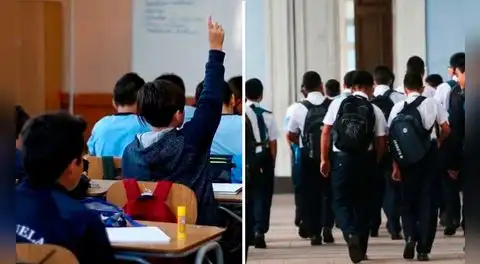 Vacaciones de mitad de año en Perú 2026: estas son las fechas para colegios públicos y privados, según el calendario oficial de Minedu