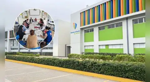 Caso Innova Schools reaviva alarma por violencia escolar: más de 2.700 casos se reportaron en Lima este 2026