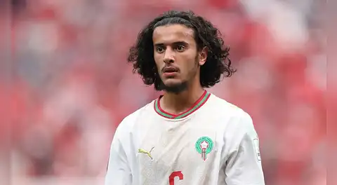 La joya de Marruecos que rechazó jugar con Francia y ahora quiere eliminarla del Mundial 2026: vale más US$50 millones