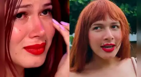La 'Uchulú' conmueve al revelar que recibe duros insultos tras anunciar su cambio de sexo en su DNI: "Me dicen que nunca seré mujer"