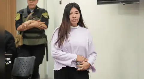 Solicitan a Balcázar otorgar salvoconducto a Betssy Chávez por grave estado de salud