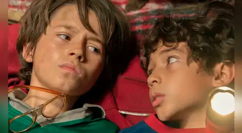 ¿'No tengo miedo' basada en hechos reales? Conoce el reparto oficial y todo sobre la serie mexicana de Netflix que revive el Mundial México 86