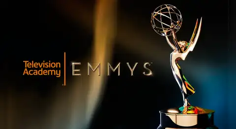 Lista completa de nominados a los Emmy 2026: ‘The Pitt’ y ‘Hacks’ encabezan los premios a lo mejor de la TV estadounidense