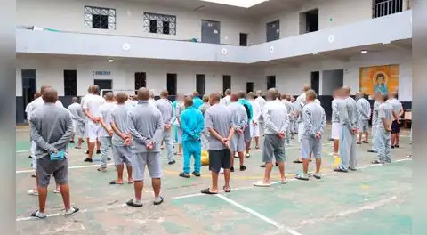Cada mes ingresan 150 adolescentes a un Centro Juvenil de Diagnóstico y Rehabilitación