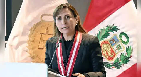 Patricia Benavides solicita a Corte Suprema aplicar ley de amnistía a exjefe militar por violaciones de DD.HH.