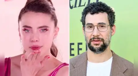 ¿Margaret Qualley y Jack Antonoff se divorcian?: revelan posible causa de su separación tras tres años de matrimonio