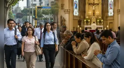 Congreso aprueba sábado no laborable compensable: ¿qué trabajadores podrán acceder a este beneficio?