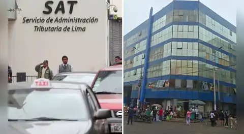 Remate de inmuebles en Lima: SAT subastará locales comerciales, terrenos y más desde S/36.000 este 17 de julio, ¿cómo participar?