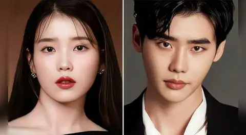 IU y Lee Jong Suk terminaron: actores coreanos confirman el final de su relación tras 4 años juntos