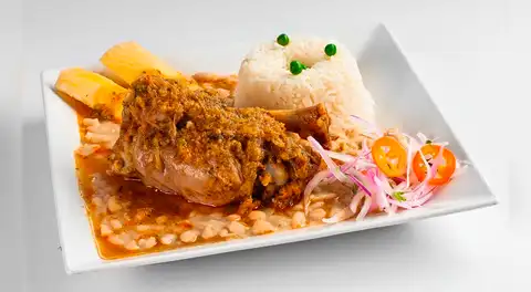 El mejor plato de guiso del mundo se elabora en América Latina, pero no es la principal comida de su país, según Taste Atlas 2026