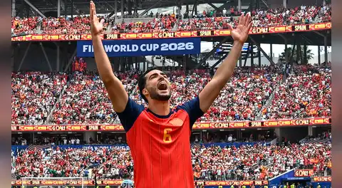 España firma su clasificación a semifinales con un agónico gol: derrotó 2-1 a Bélgica por el Mundial 2026
