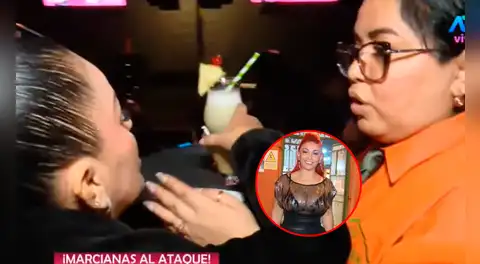 Deysi Araujo y sus amigas desatan el caos en evento tras anunciar la venta de su departamento en San Isidro