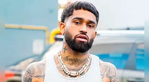 Bryant Myers en Lima 2026: fecha, lugar y entradas para el concierto del pionero del trap latino