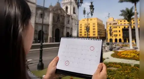 ¿Más feriados o menos? El debate entre derechos laborales, productividad y turismo en el Perú