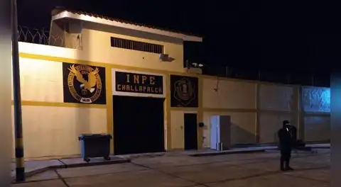 INPE investiga muerte de interno en el penal de Challapalca: estaba por recuperar su libertad