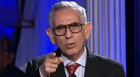 Pedro Francke tras retroceso del TC en iniciativa del Congreso: el fujimorismo concentra el poder donde gobierna