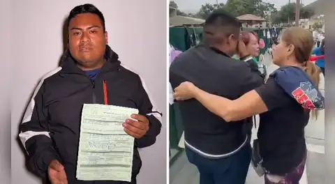 Municipio de La Molina multaría con S/8.250 a joven que dicta clases de baile gratis en la vía pública: “No tengo para pagarlo”