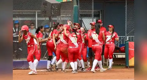 Lima se convierte en el epicentro mundial del softbol femenino